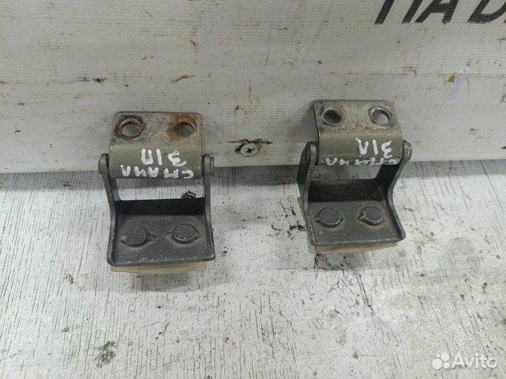 Петля двери багажника Lifan Smily 1.3 2012