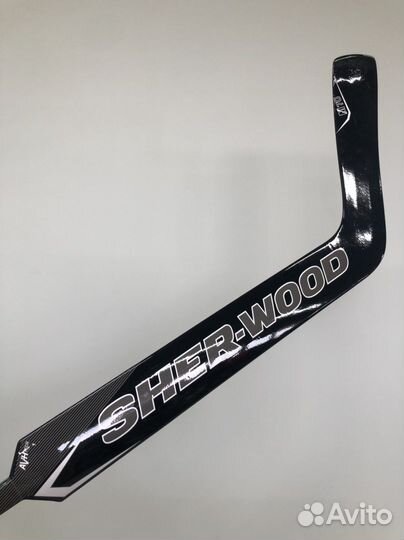 Клюшка sherwood rekker m70 SR