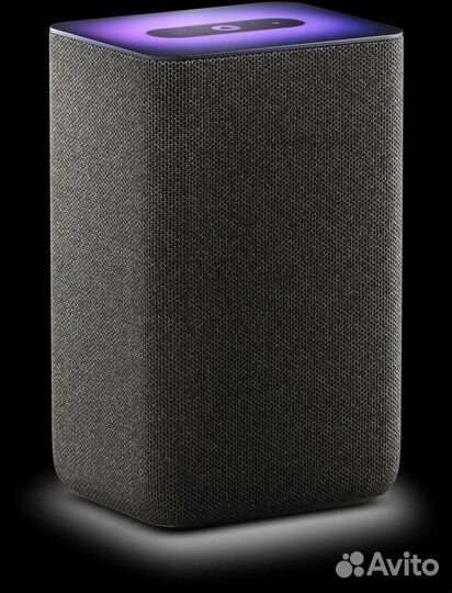 Яндекс Станция 2 - умная колонка с Алисой