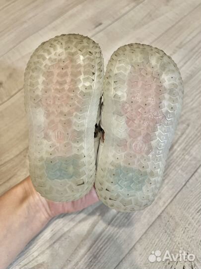 Сандали босоножки на девочку 19