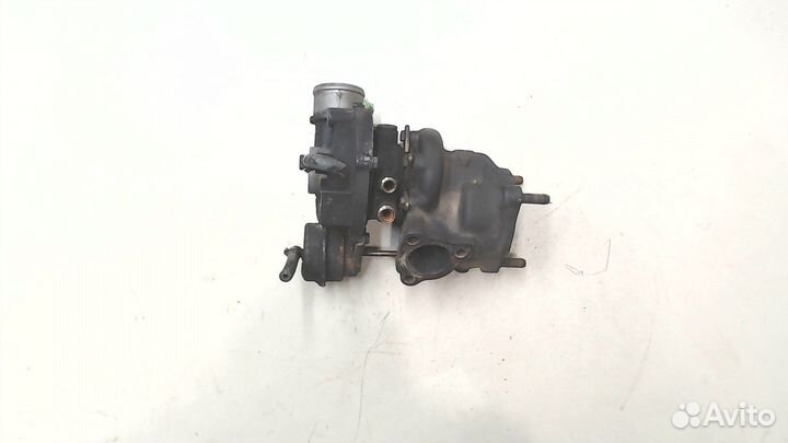 Турбина Audi A4 (B7), 2005