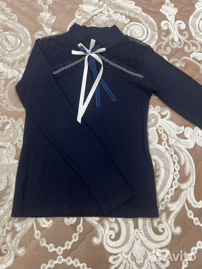 Школьная форма для девочки