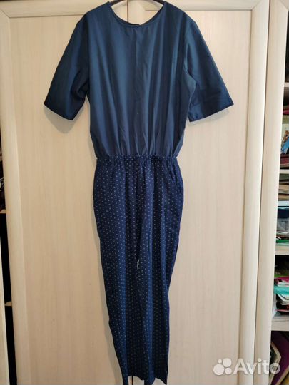 Комбинезон хб