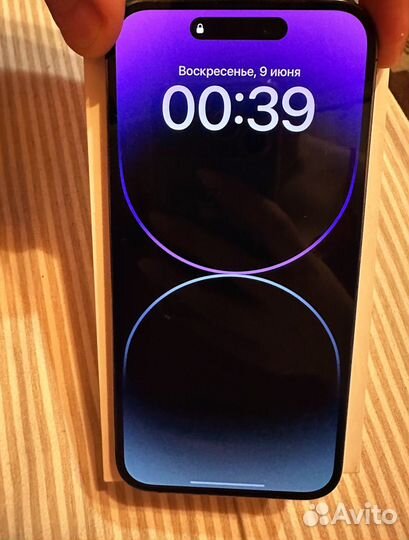 iPhone 14 Pro Max, 256 ГБ