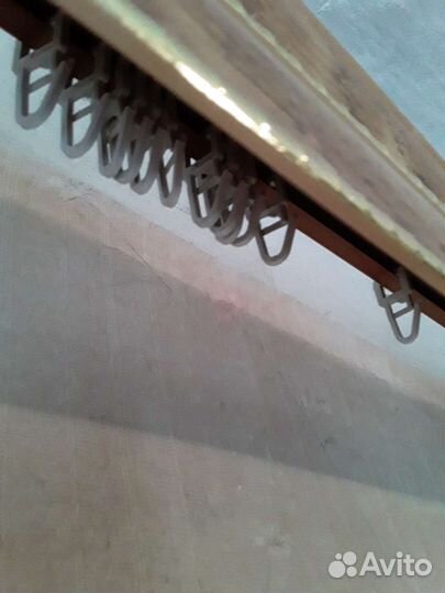 Карнизы для штор