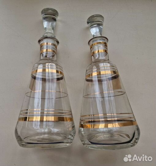 Графин для водки