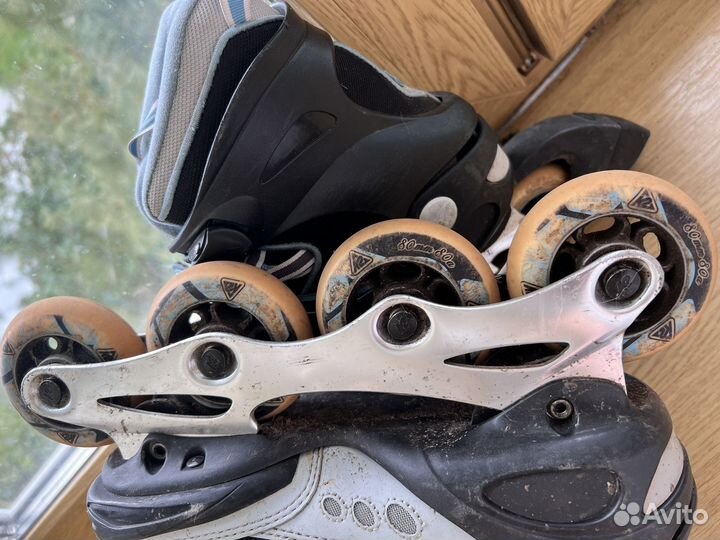 Ролики женские