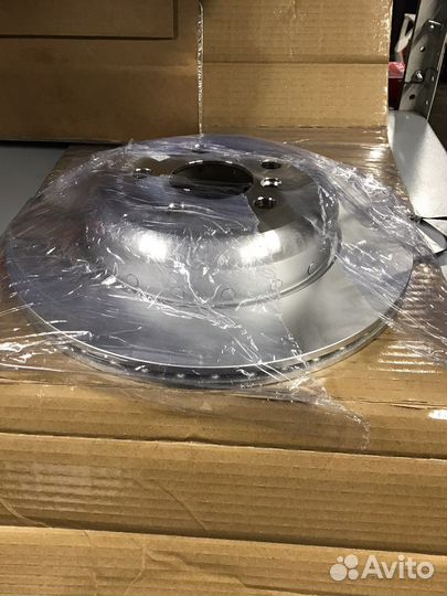 Тормозные диски BMW 34216882245, 34216882246