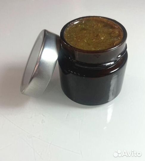 Мед для тебя