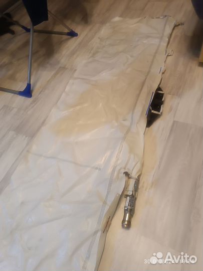 Подушка безопасности боковая Hyundai Creta 1