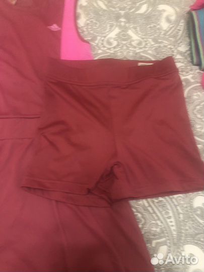 Костюм для большого тенниса adidas