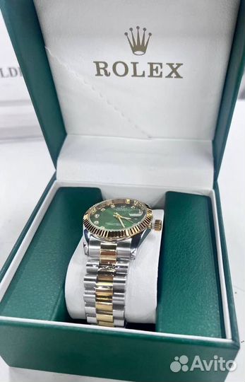 Часы Rolex