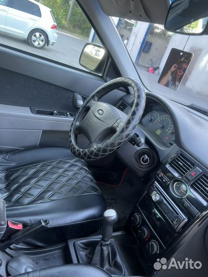 LADA Priora 1.6 МТ, 2008, 253 849 км