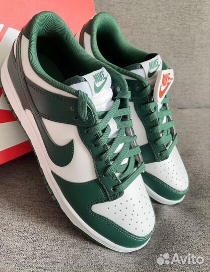 Nike Dunk Low Michigan 41 - 45EU