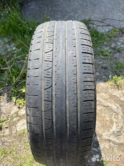 Pirelli Scorpion Verde 215/60 R17