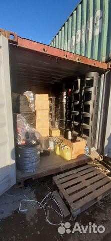 Казаны в Новокузнецке