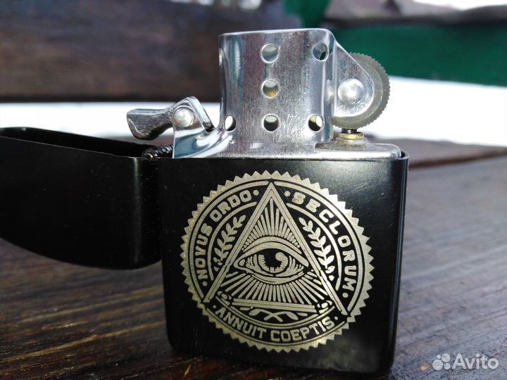 Зажигалки и комплектующие к ним цена за лот