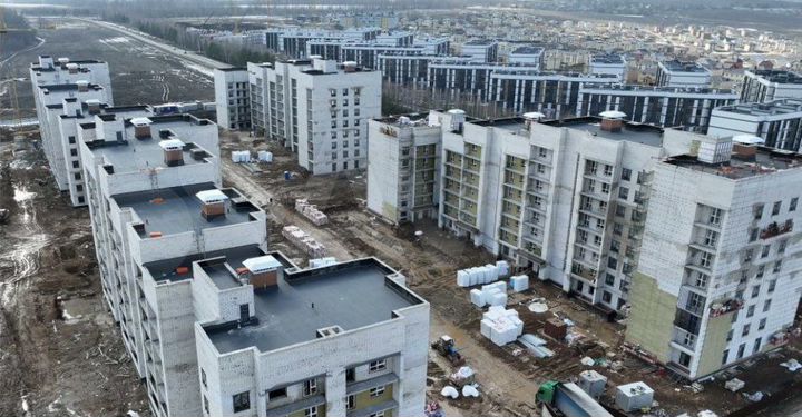 1-к. квартира, 34,9 м², 7/8 эт.