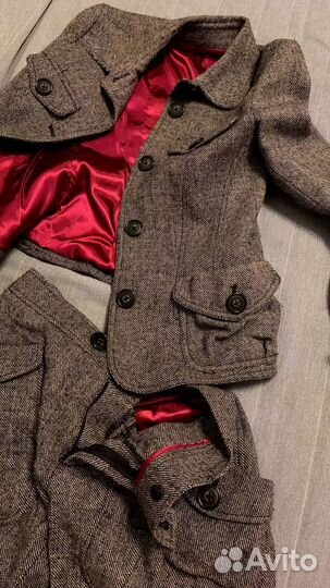 Женские вещи пакетом