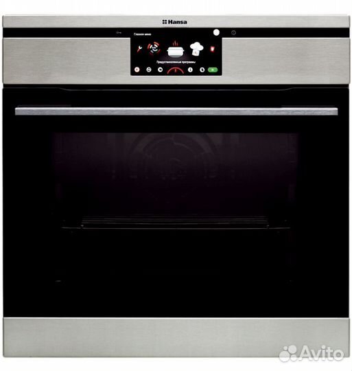 Духовой шкаф Hansa boei65311055 Новый