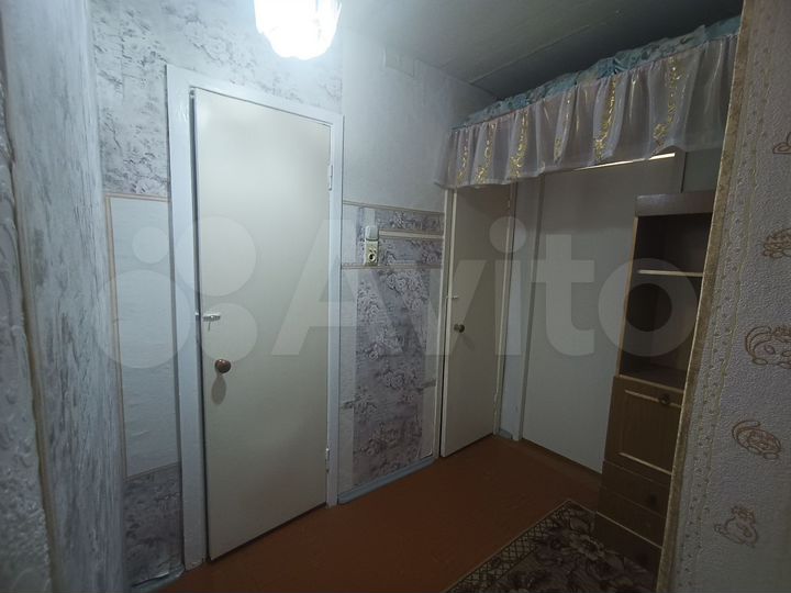 2-к. квартира, 54,7 м², 3/5 эт.