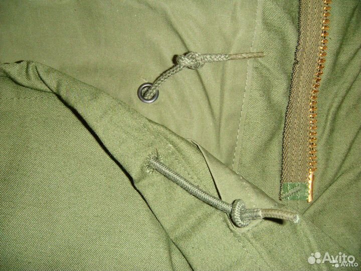 M65 Field Jacket 1975