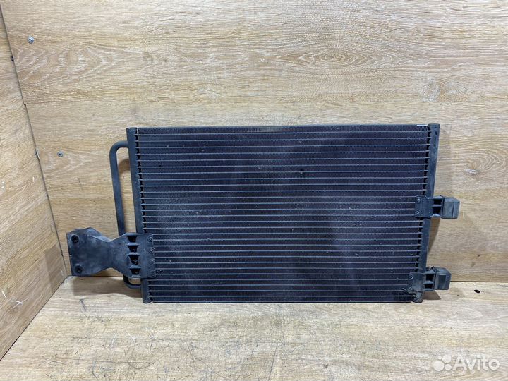 Радиатор кондиционера Citroen Xantia 128432