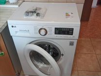 Установка стиральной машины/Посудомоечной машины