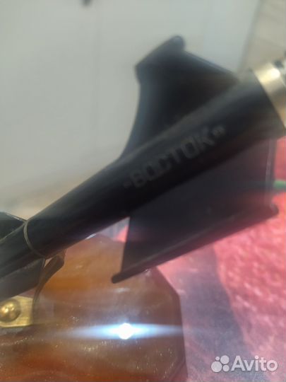 Перьевая ручка Восток