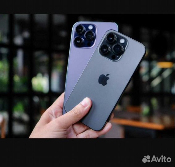 iPhone 16 Pro, 256 ГБ