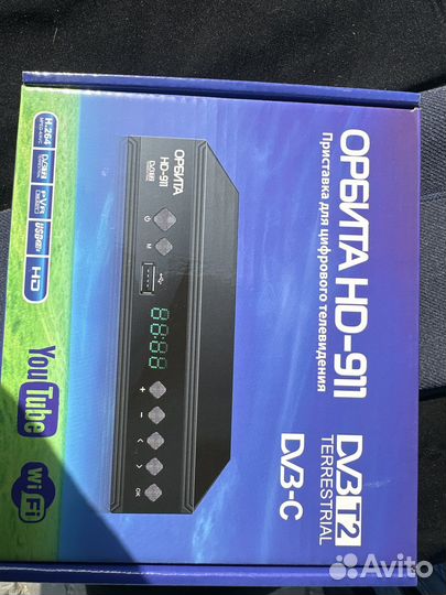 Тв тюнер для телевизора