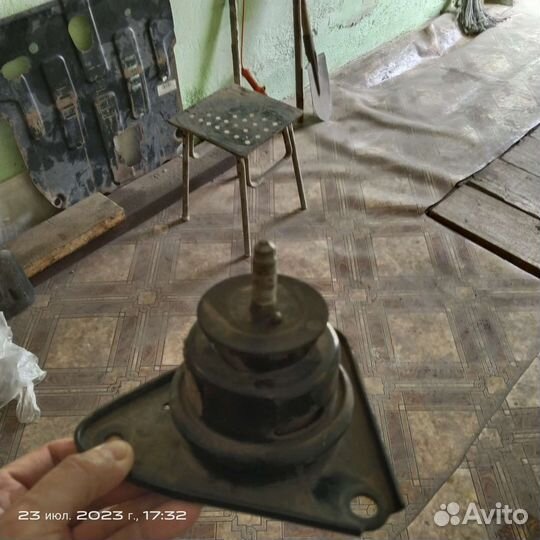 Подушка двигателя kia cerato 2