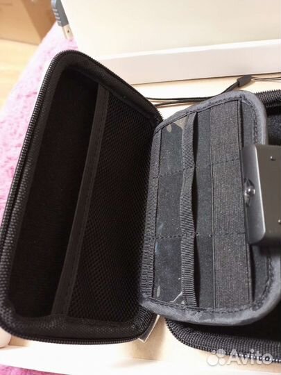 Контейнер для хранения проводов