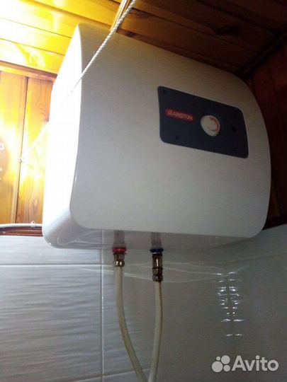 Ремонт водонагревателей, свч, духовых шкафов