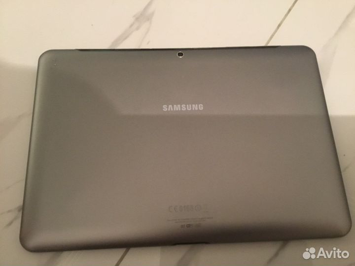 Планшет Samsung gt5100