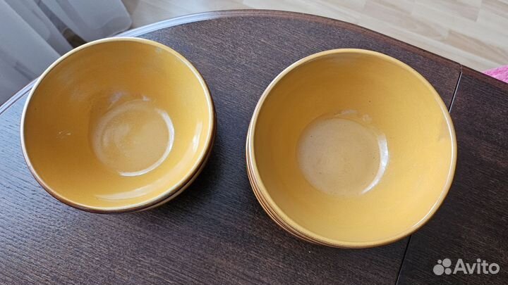 Тарелка, керамика, тарелки, раритет, 80-90гг