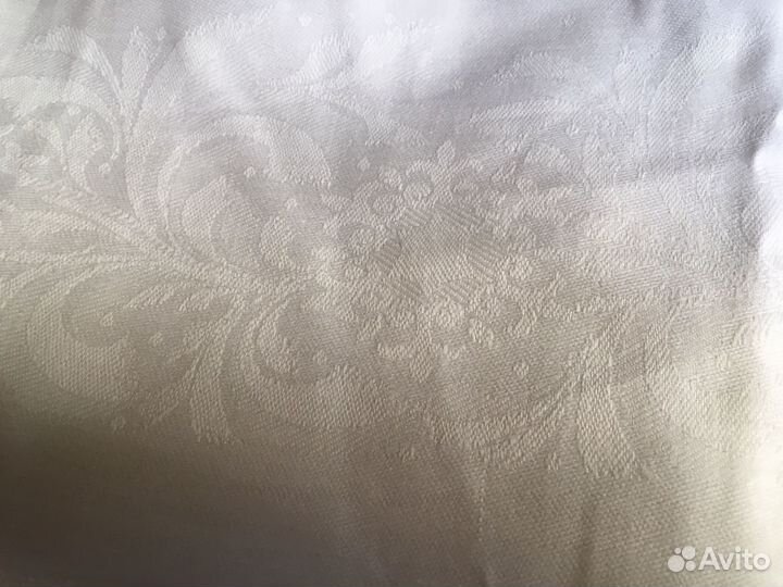 Полотенце льняное СССР