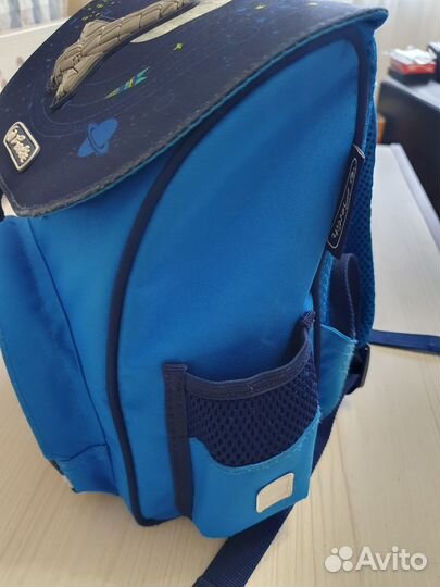 Детский рюкзак Herlitz