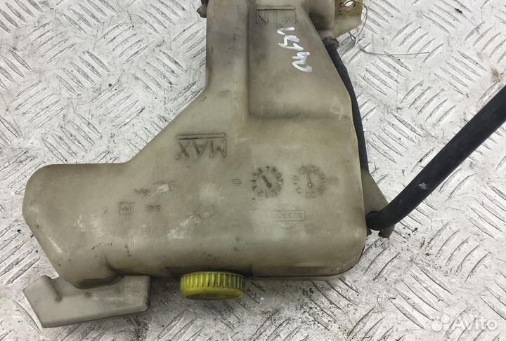 Бачок расширительный Nissan Almera