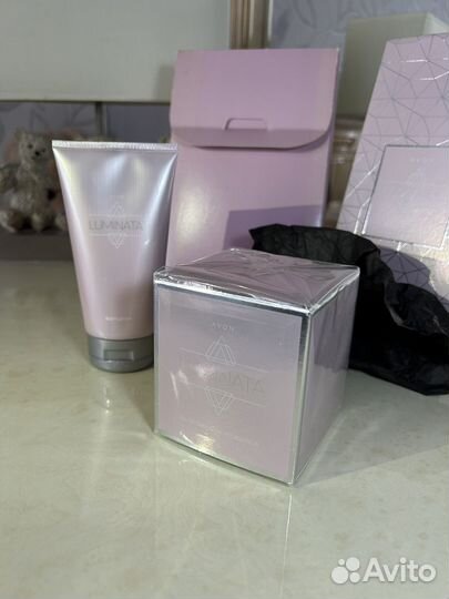 Парфюм Luminata Avon