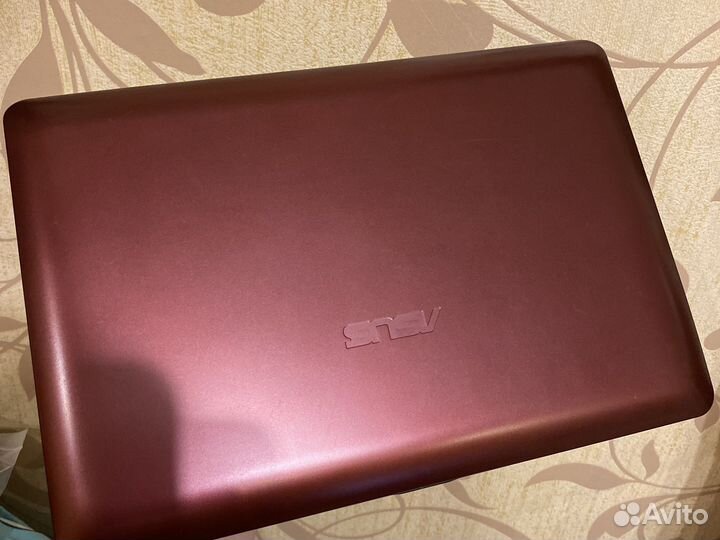 Нетбук asus eee pc x1015pem