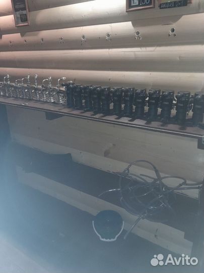 Пивные краны