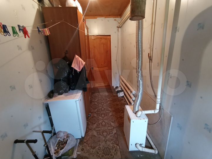 2-к. квартира, 47,7 м², 1/1 эт.