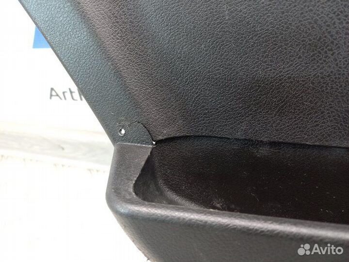 Обшивка двери задней левой УАЗ Патриот пикап 2.7