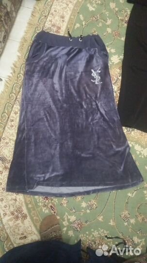 Женские вещи пакетом 46 48 50