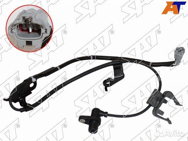 Датчик ABS lexus RX300