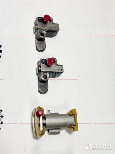 Оригинальный грм Land Rover 428PS 448PN