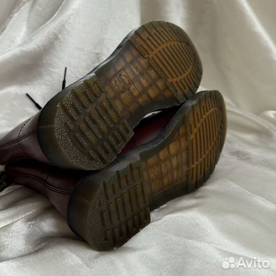 Ботинки Dr.Martens 1460