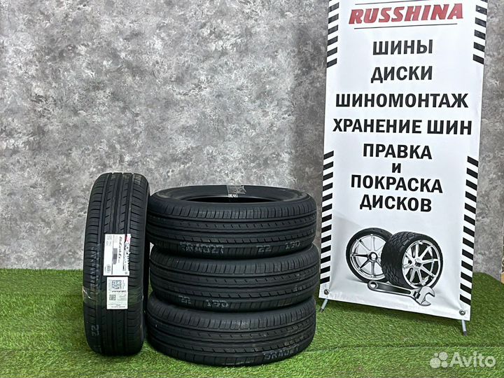 Yokohama Bluearth ES32 205/60 R15 91H