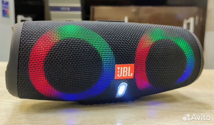 Блютуз колонка jbl